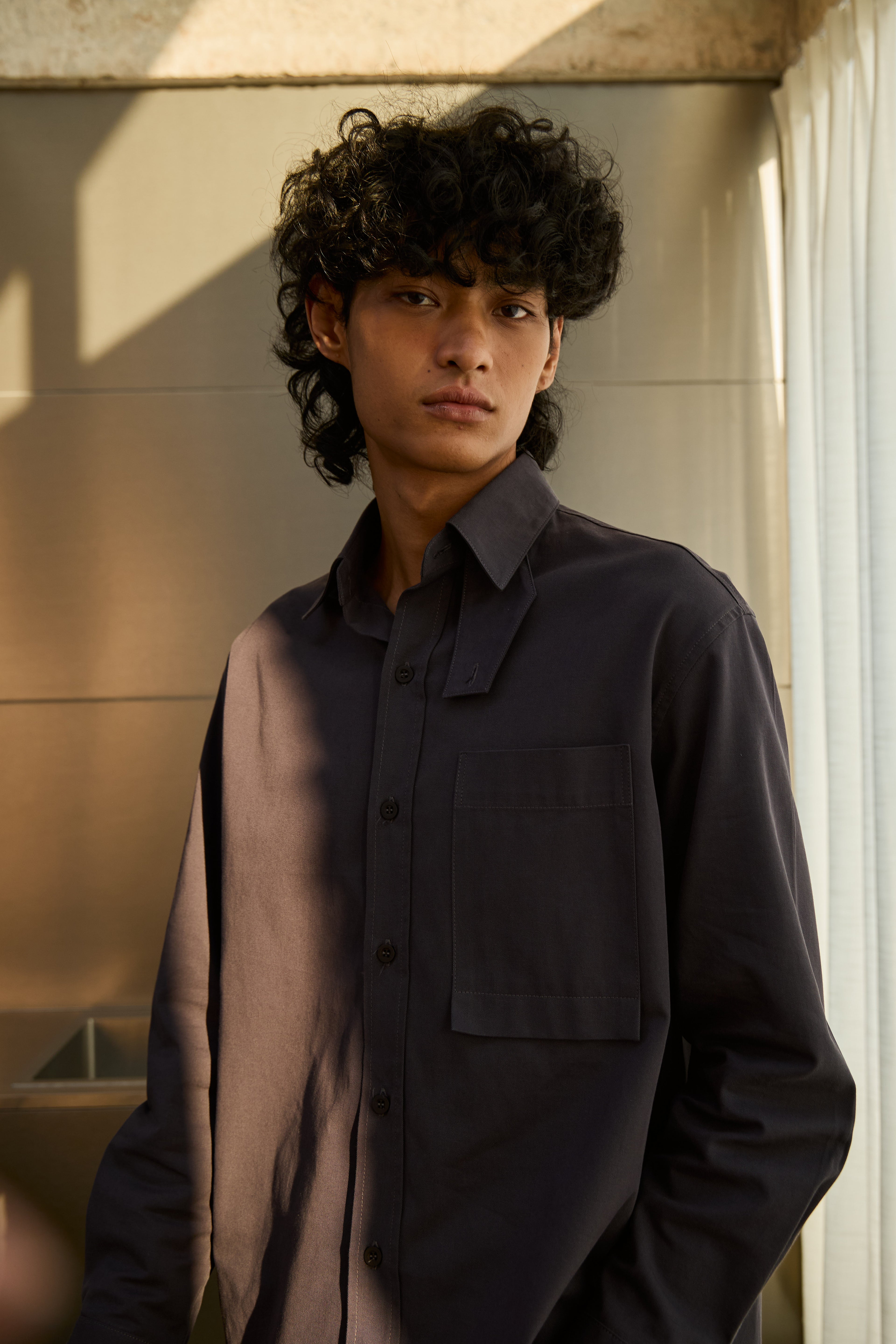 Jacket Shirt