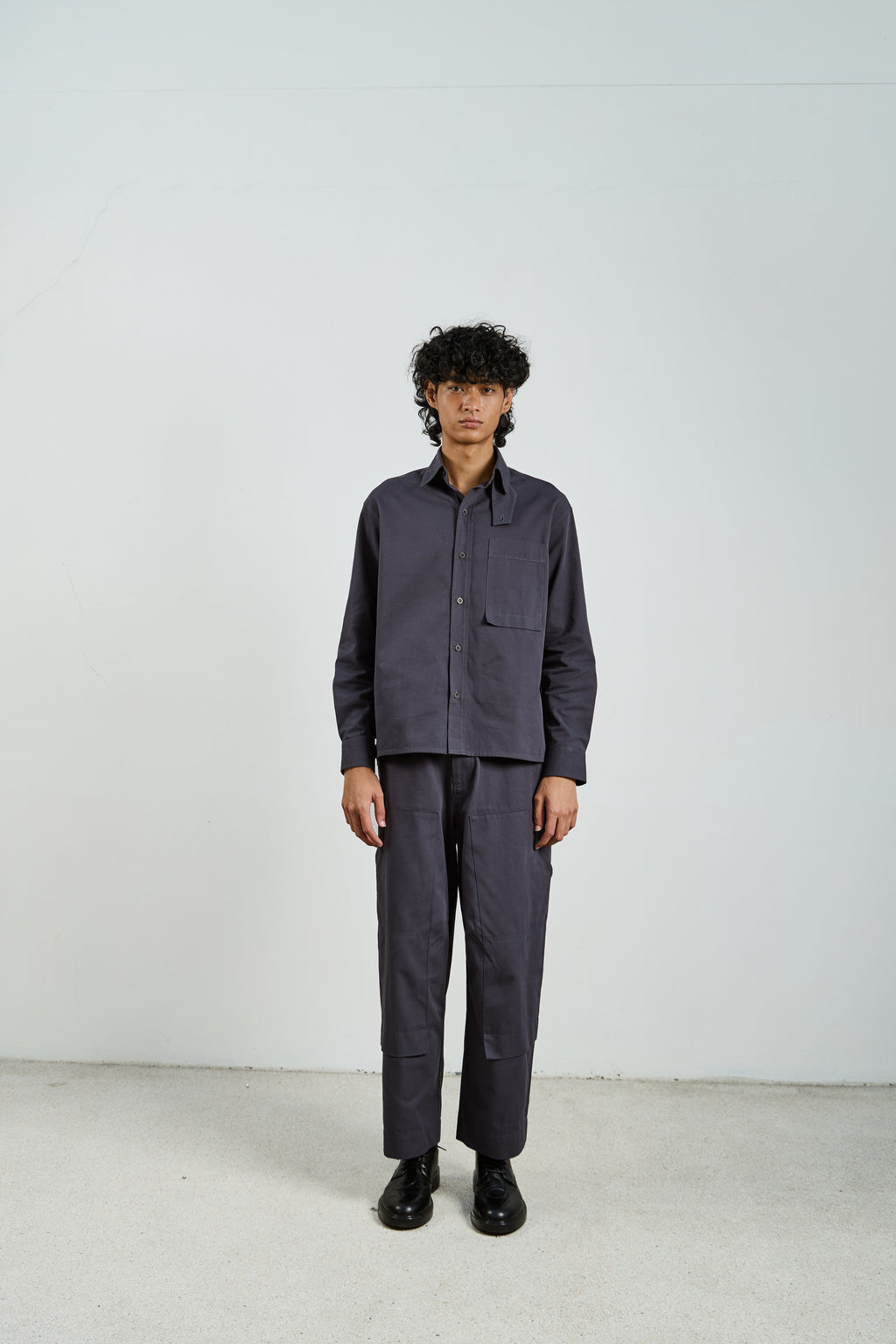 Jacket Shirt