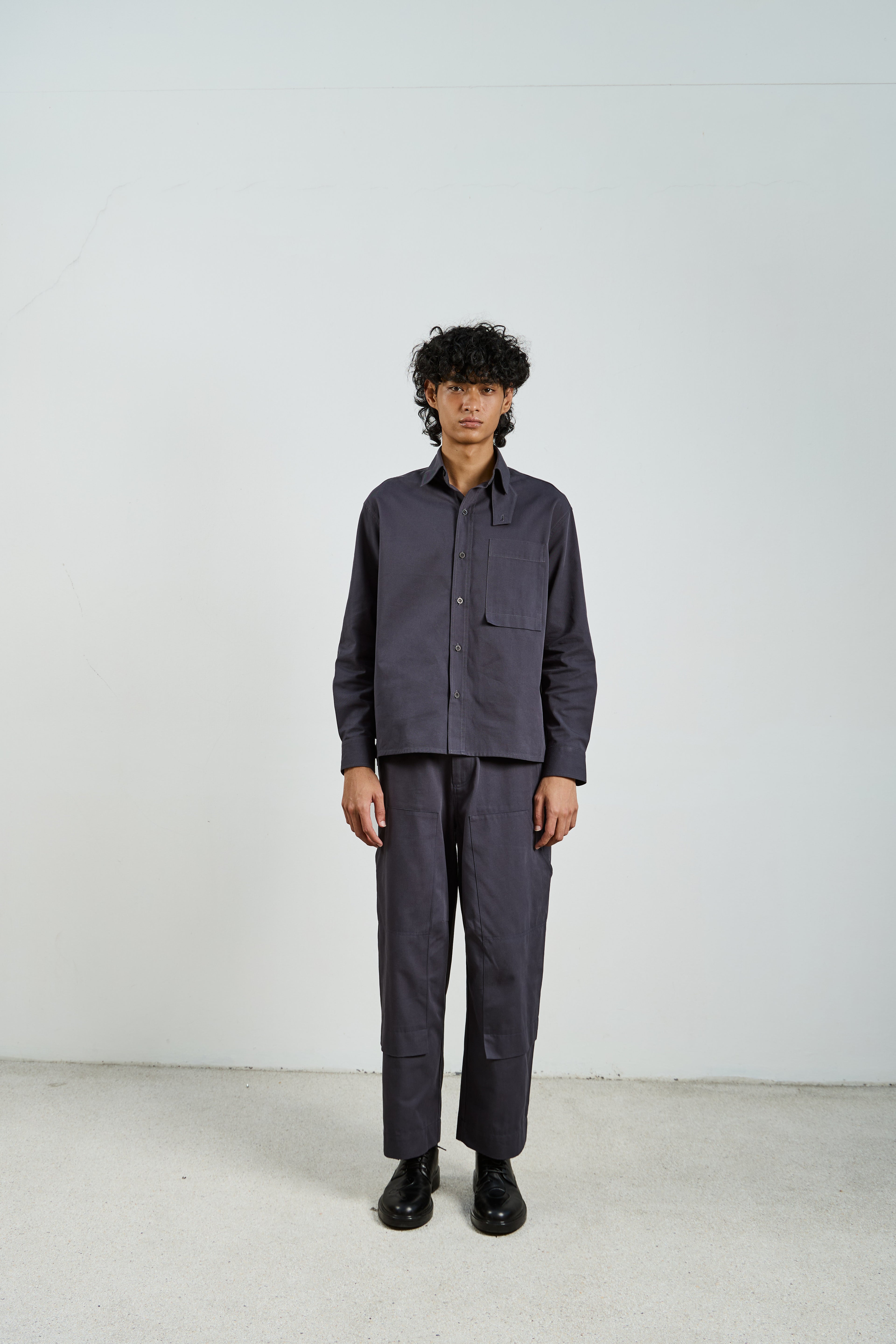 Jacket Shirt