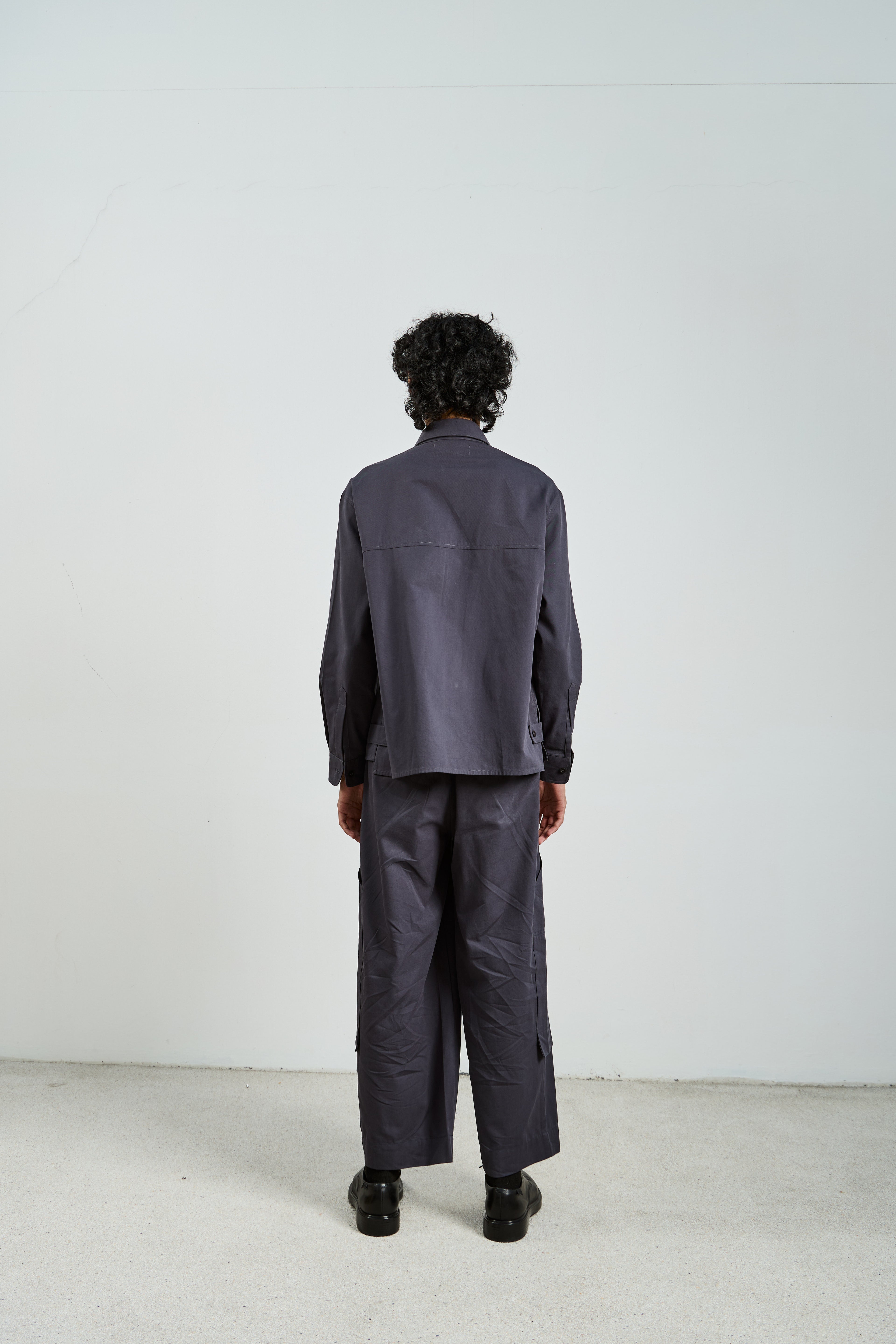 Jacket Shirt