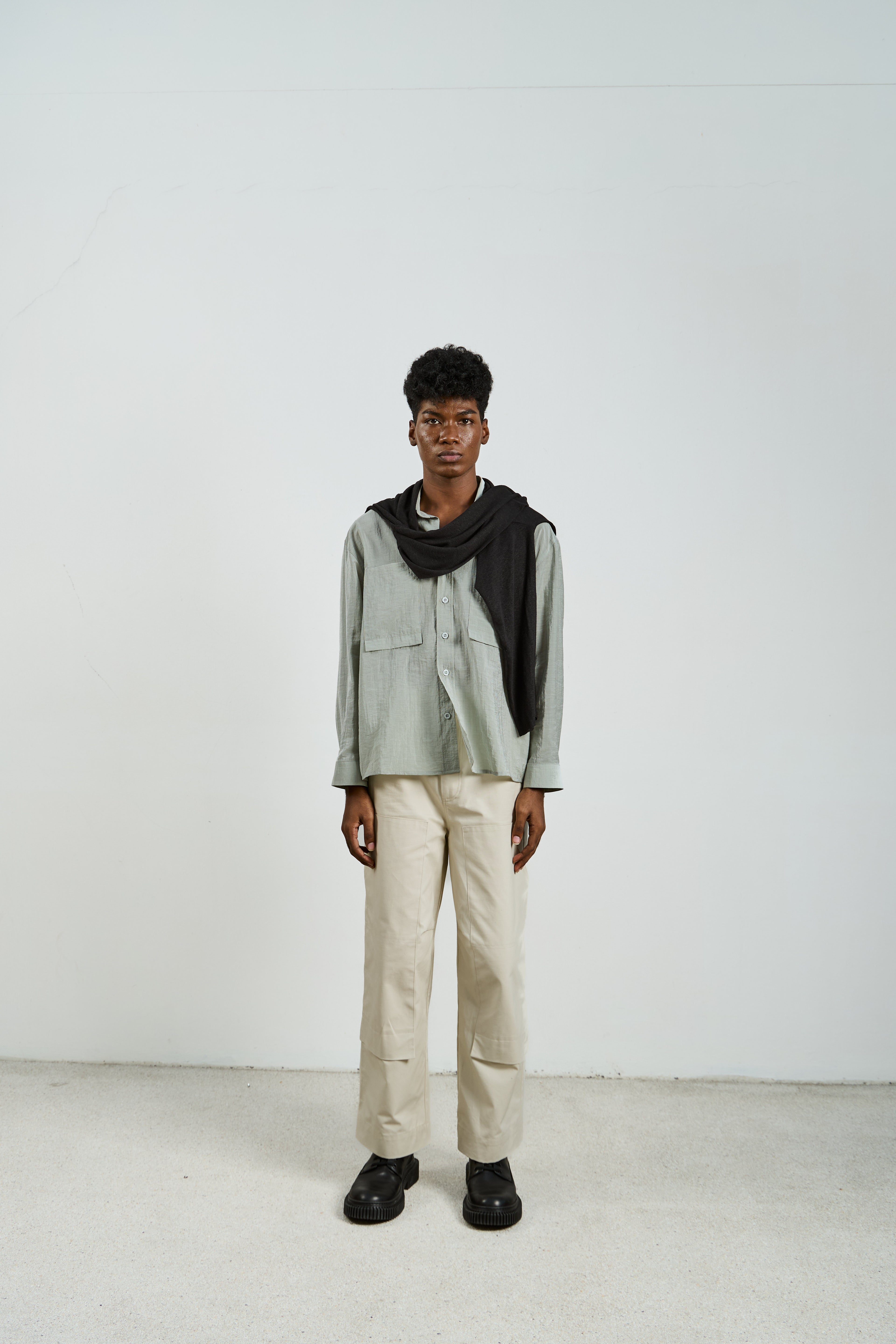 Shirt Long sleeve