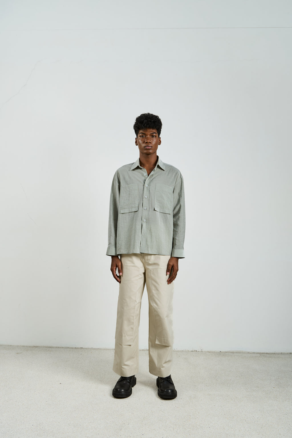 Shirt Long sleeve