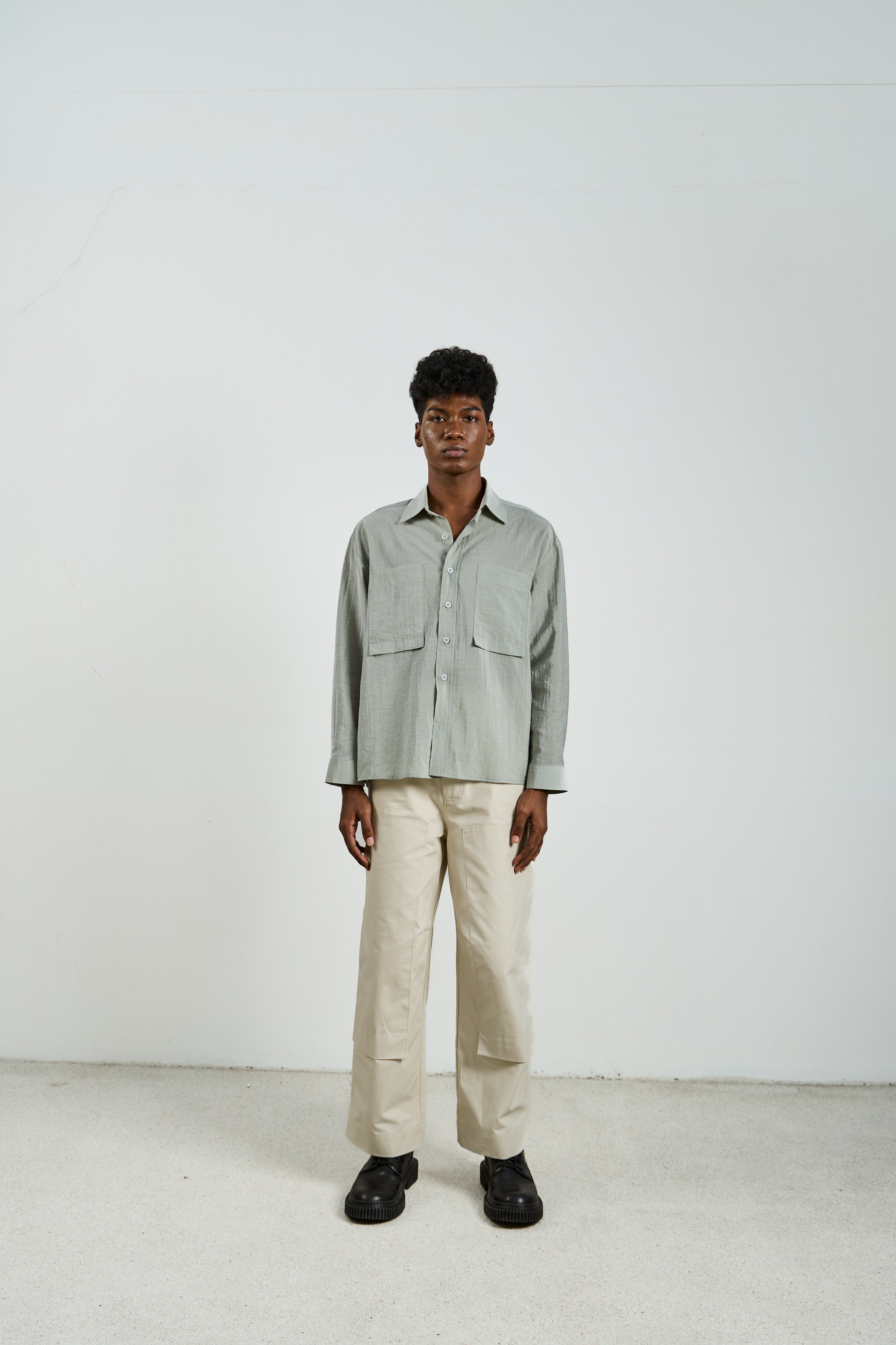 Shirt Long sleeve