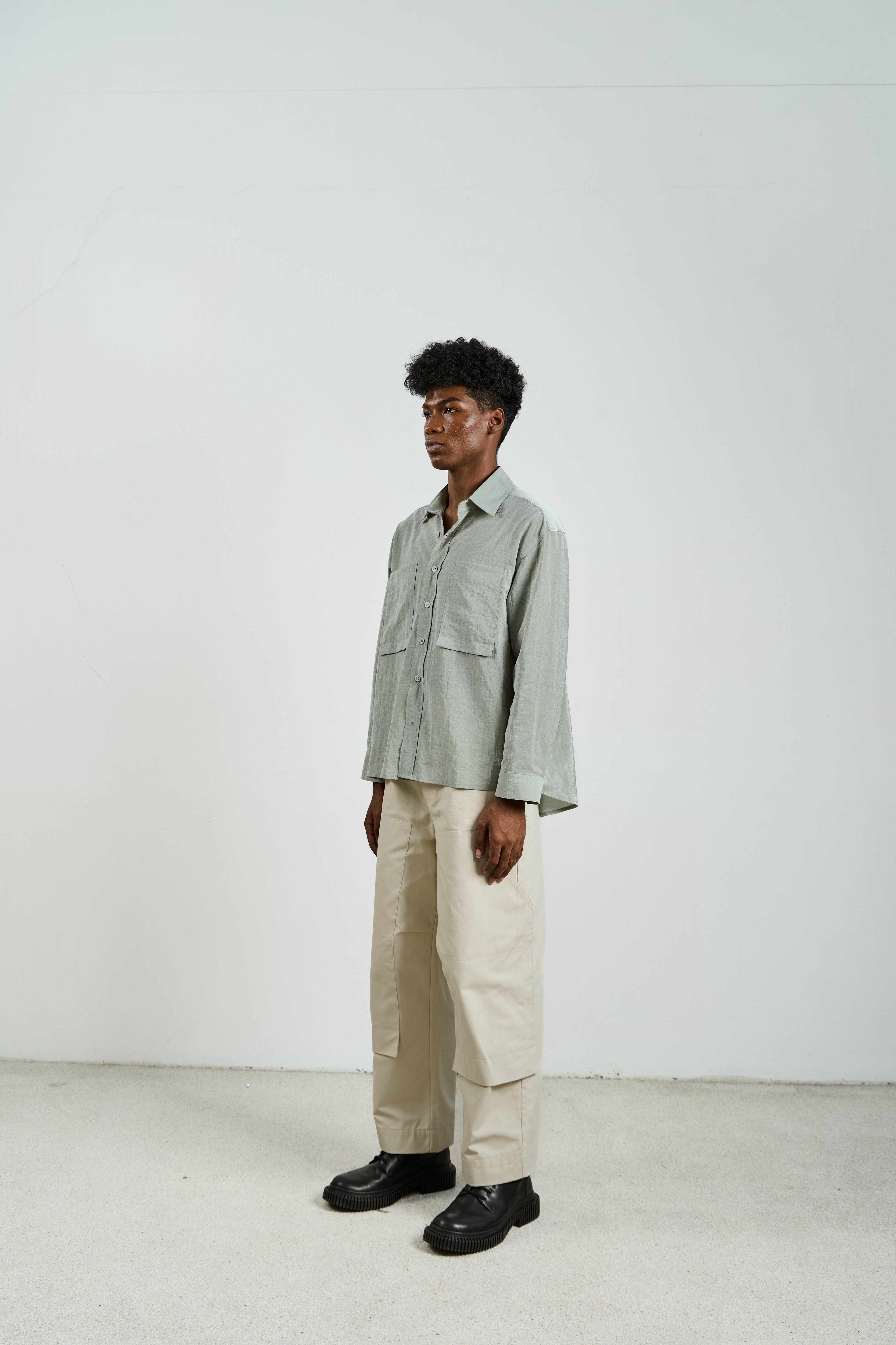 Shirt Long sleeve