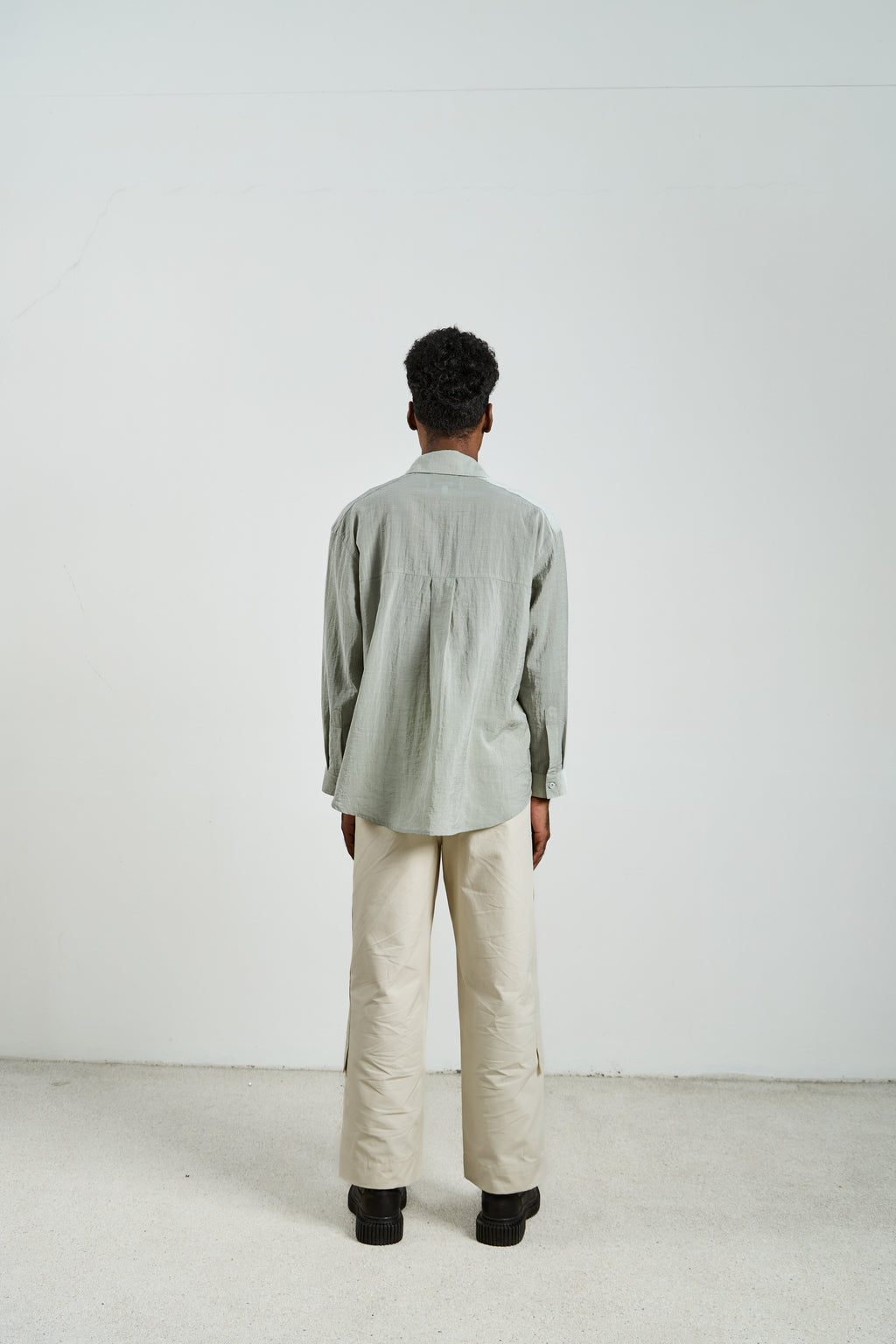 Shirt Long sleeve