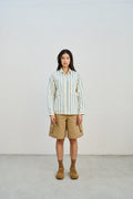 Shirt long sleeve