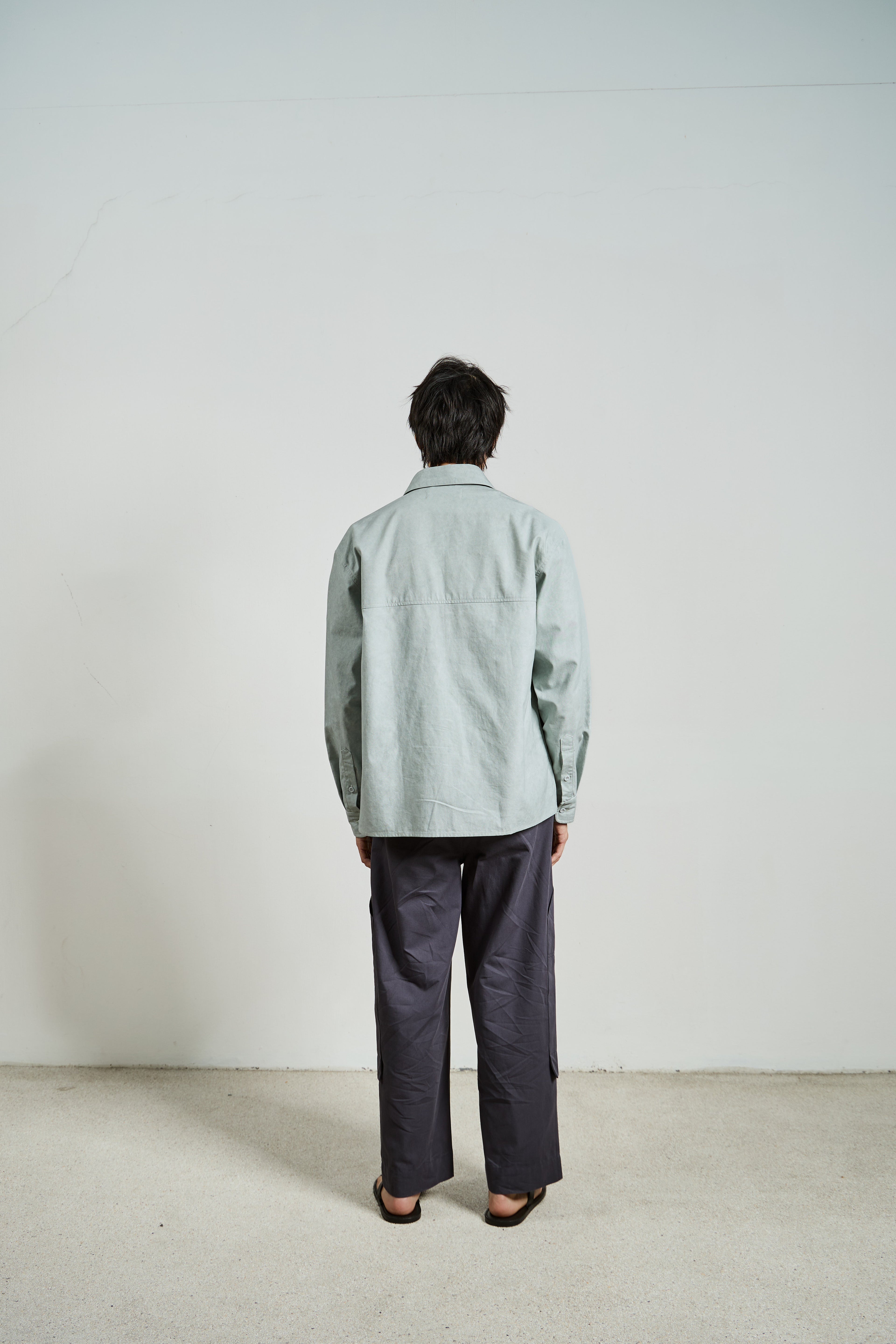 Jacket shirt