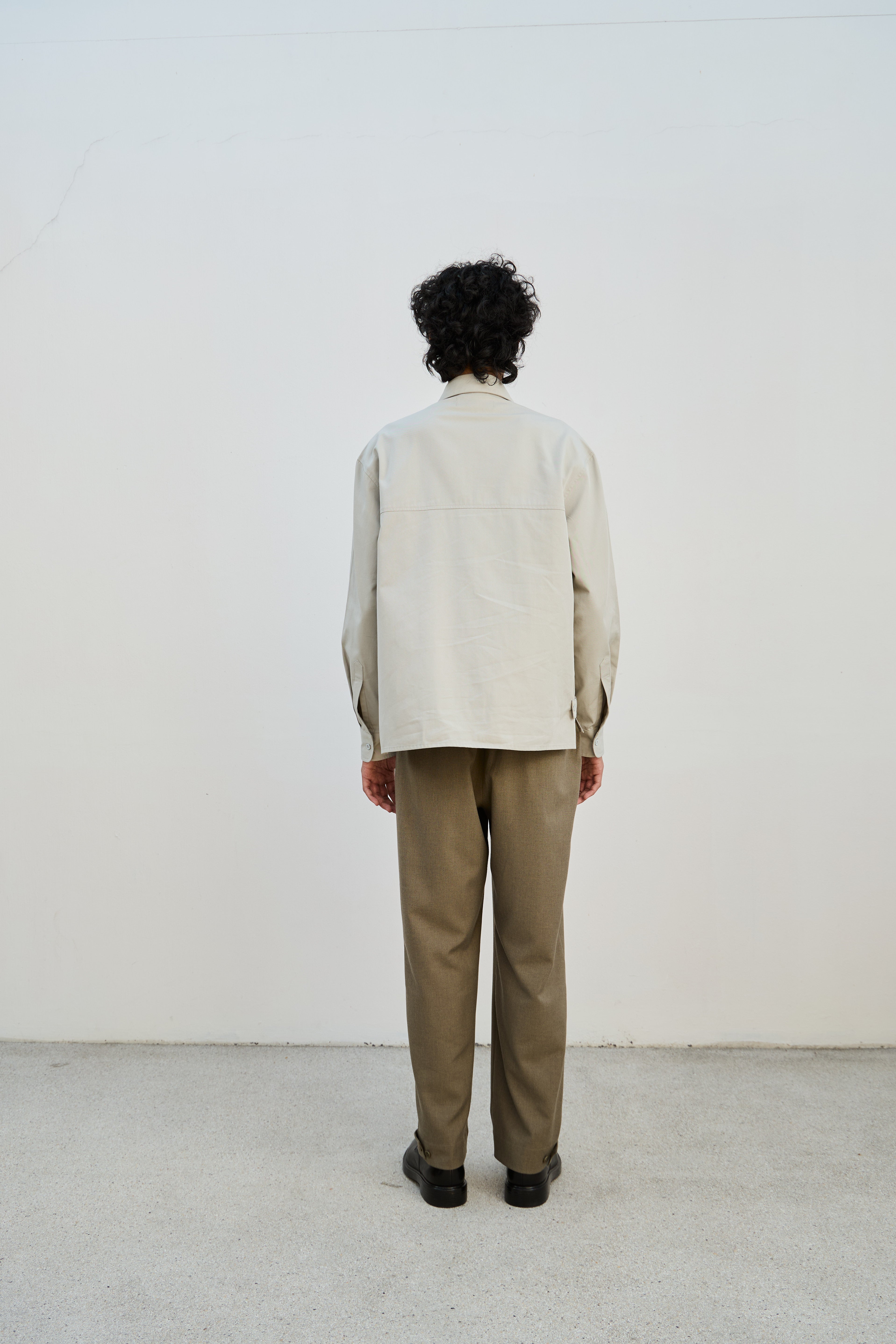 Jacket shirt