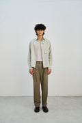 Jacket shirt