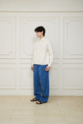 Denim Pants